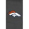 Dreamseat Curve Task Chair with Denver Broncos Primary Logo XZOCCURVE-PSNFL20045 - alternate 3